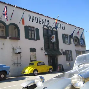 visit hotel